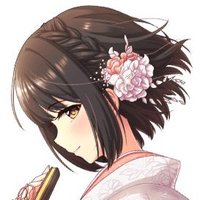 にあめ (@melco_malco_) Twitter profile photo