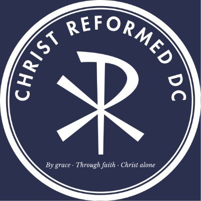 Christ Reformed DC is a Reformed (URCNA) church that meets each Lord's Day (9:30AM + 10:30 AM) on Capitol Hill in Washington, DC. Join us for worship!