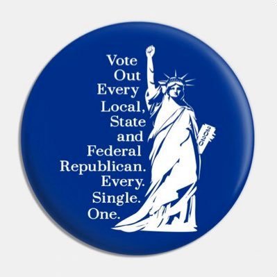 Passionate advocate for progressive values and social justice. Fighting for equality, inclusivity, and a brighter future. Vote 💙 #BlueWave2024