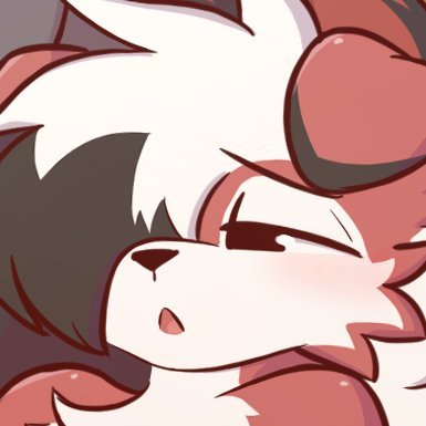 🔞 I draw furry stuff :3
all characters are 18+
Early access to animations/wips here:
https://t.co/kVA2uALieN