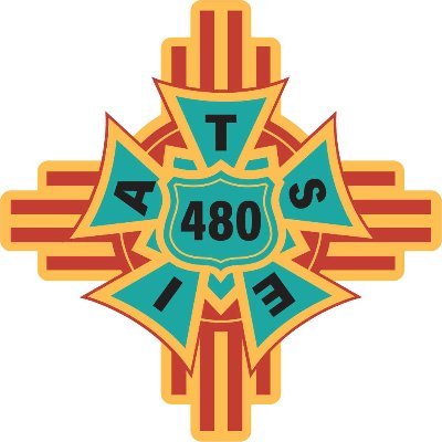 Official account for IATSE Local 480.
Representing below the line Film Technicians since 1988.