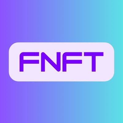FNFTToken.Eth⚡️#FvckOrdinals⚡️FNFT New Marketplace 🧊 Minting Contract 📱 #NFTs On Chain! 🔗
$FRAG Contract:  0x74cBea85000FbF1C340E1d322d2Dc8e6e5bDa35b