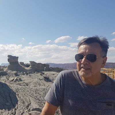 HectorLasp93110's profile picture. 