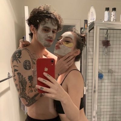 benbisidicemm's profile picture. 