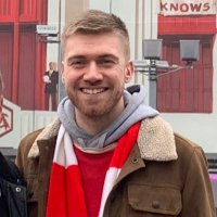 Joe (@joearsenal_) 's Twitter Profile