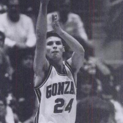 Idaho, Former Zag #24.