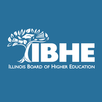 Illinois Board of Higher Education (@ibhetweets) Twitter profile photo