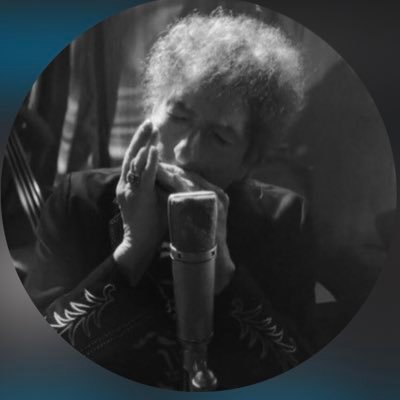 BobDylan1494105's profile picture. Hello fans, Thanks for being here for me on Twitter, I really appreciate you guys