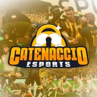 Catenaccio E-Sports (@catenaccioesp) 's Twitter Profile