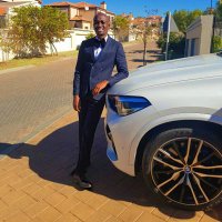 Mutuda Jaravaza 🇿🇼 (@lalalancelot) 's Twitter Profile