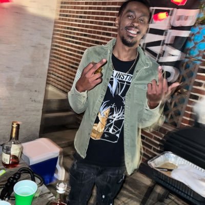 daboulmaine's profile picture. 