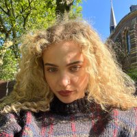 lili (@smallmaze) 's Twitter Profile
