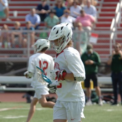 STC 26’ | 6’0 175| Midfield | Hawks 26’ | 3.4 gpa | 📍804