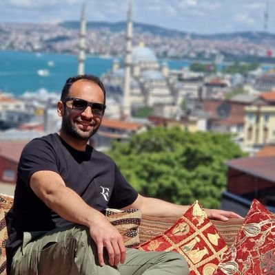 farhanschezad's profile picture. Son- Husband- Father| Perpetually injured runner and failing fitness freak.🇵🇰.
Consultant Adult & Liaison Psychiatrist
#Psychiatrist
#Marvel
#sportsenthusiast