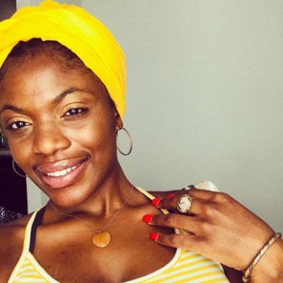 _prettygirlalle's profile picture. Yoga Teacher + Founder of Seven Sunflowers | Founder of N.O.L.A Herbal Tea | Here to live abundantly in my anointing and coordinate connections in the process.