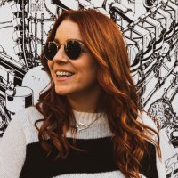 VICTORIA HARDY (@gingeunhinged) 's Twitter Profile