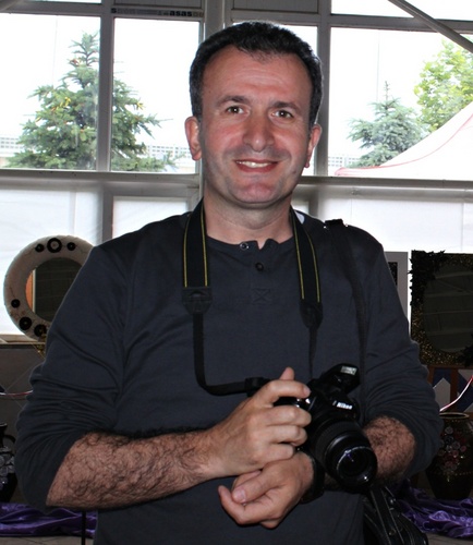 mustafasolmaz61's profile picture. 