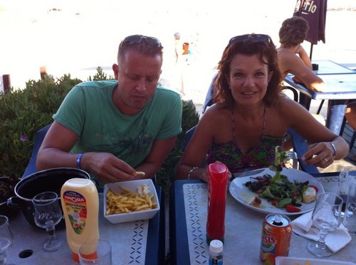 pcivanderkraaij's profile picture. 