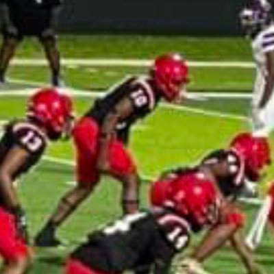 Yazoo City HS ‘25 | 6’1 210 |OLB/DE | 3.4 GPA| 40 time 4.64 #662-528-7416