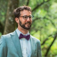 Benedikt Huggins (@benedikthuggins) Twitter profile photo