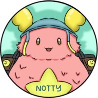 notty (@nococo1129) 's Twitter Profile