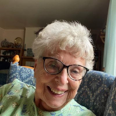 greatgmagrace's profile picture. Old enough to be great grandma and

Still remember my name