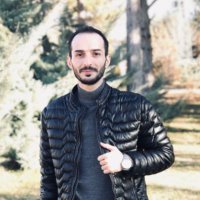 Ramazan Melih Aydos (@melihaydos) 's Twitter Profile