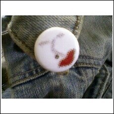 Formerly a short lived feminist blog about workin' girls...soon to be an etsy shop!