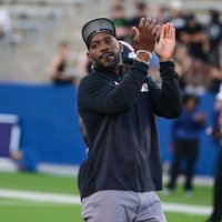 Coach Sneed (@coachsneed1) 's Twitter Profile