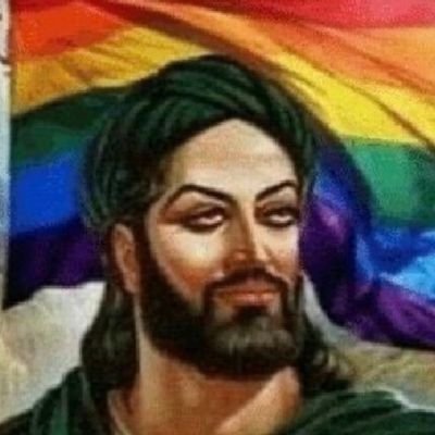 ChaosCode698192's profile picture. | TV & FILM….. etc| 🎞 ◼️🦢