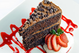 Washington Post Editor's Pick Best Pie, WTOP Top 10 Places to Get Desserts in DC, 1130 Connecticut Ave 202-847-0499, Tysons Galleria 703-442-4096