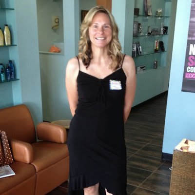 MichelleKo3811's profile picture. 