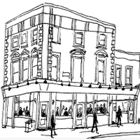 Church on the Corner (@cotclondon) 's Twitter Profile