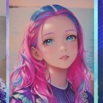 Luna Cvz💜✨さんのプロフィール画像