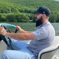 James Gasparro (@jamesgasparro87) 's Twitter Profile