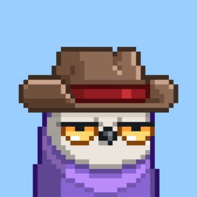 codpiece44's profile picture. cashier born in Lakeland #rarible #investing #crypto