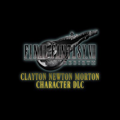 🦁Clayton Newton Morton for Rebirth🦁さんのプロフィール画像