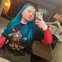 Kaitlyn (@kaitlynrounds__) 's Twitter Profile