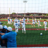 Eastern HS Baseball(@EHSEaglesBBall) 's Twitter Profile Photo