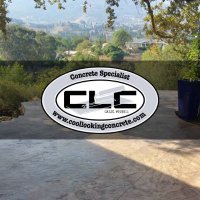 Cool Looking Concrete(@CLC_SanJoseCA) 's Twitter Profile Photo