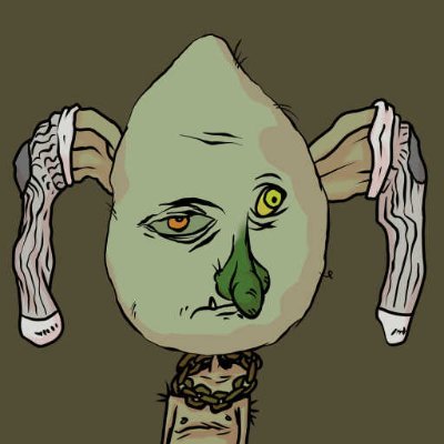 tracery1995's profile picture. SQL database administrator home Huntsville #nft #nft #contemporaryart