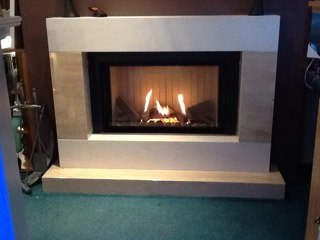 SIP Ecoheat are Gas Safe and Hetas registered installers, installing gas fires and central heating boilers and multifuel burning stoves and open fires.