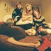 The Regrettes (@regrettesband) Twitter profile photo The Regrettes (@regrettesband) Twitter profile photo
