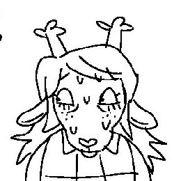 lostdeergirl's profile picture. sealed with ancient magicks