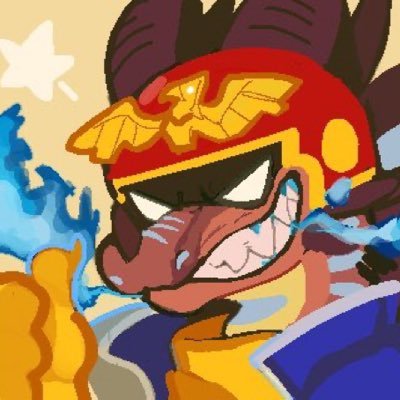 Average twitter lurker/19/cookie run kingdom & oven break/will like boob drawings occasionally be warned⛔️/only F-Zero fan left (pfp by Twiggery_Twigz