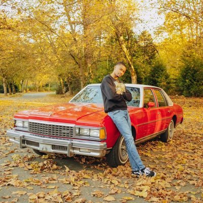 Leorejuela's profile picture. 