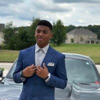 Chase Thomas (@chasemt20) 's Twitter Profile Photo Chase Thomas (@chasemt20) 's Twitter Profile Photo