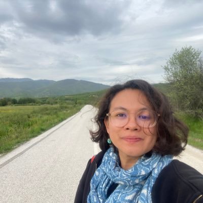 Writer, lover of trees, words, stories, & the open road. Organizer for @Streetnet1 in Asia. Labor rights for workers in the informal economy! ❤️✊🏽