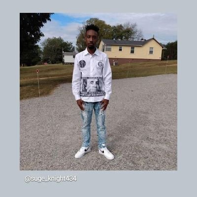 SlimHammer704's profile picture. 