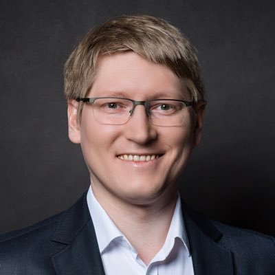 Global Director of AI @ Terra Quantum | prev: @UniBasel and @uniinnsbruck
